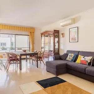 With Private Parking Apartment