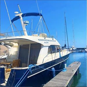 Seacascais, Lda Botel