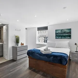  Apartment Queens Place - 3 Bedroom United Kingdom
